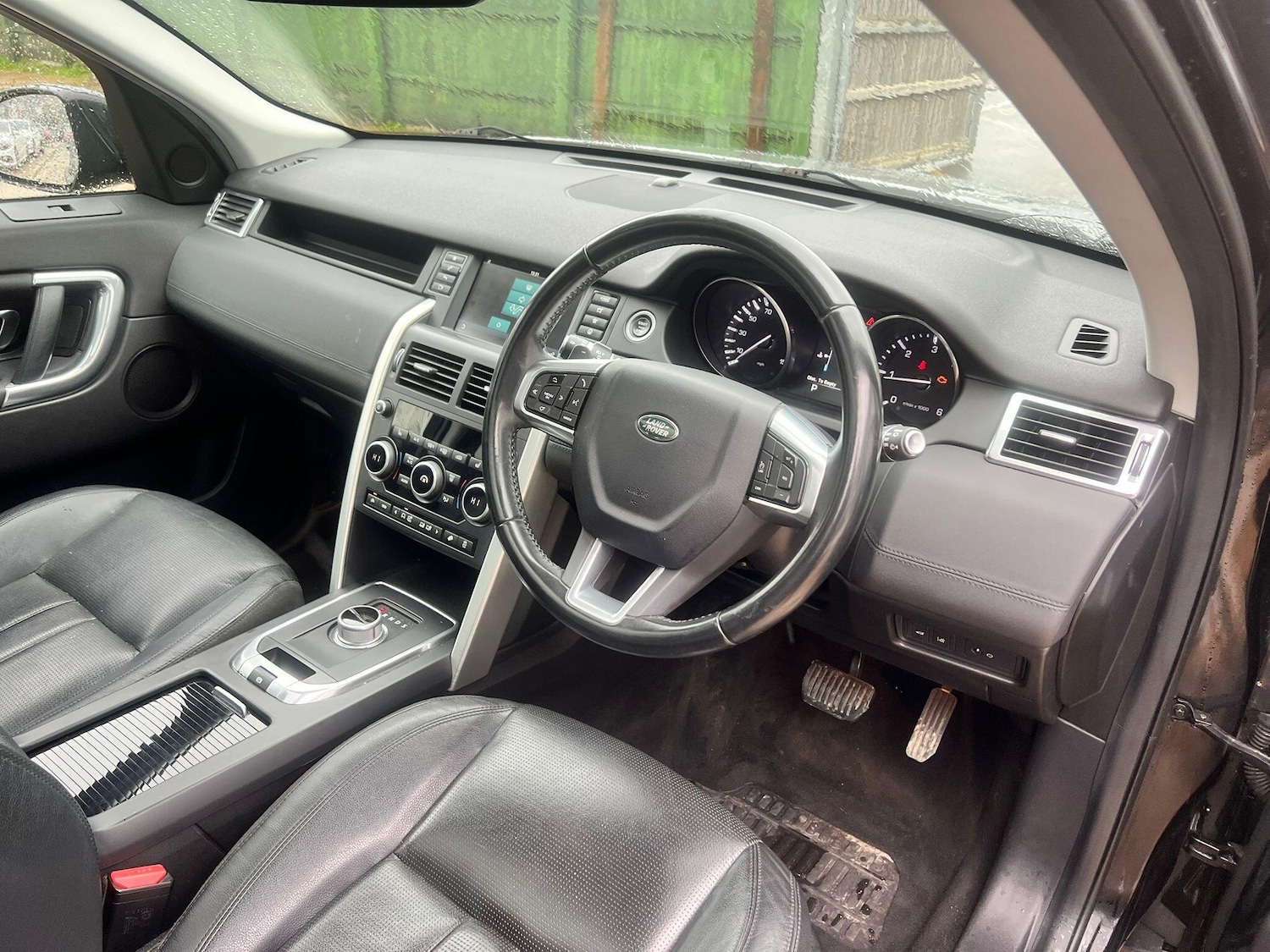 Used Land Rover Discovery Sport 2016 for sale - 76408569: Photo 9