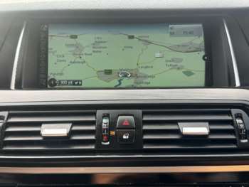Used BMW 5 Series 2014 for sale - 74534216: Photo