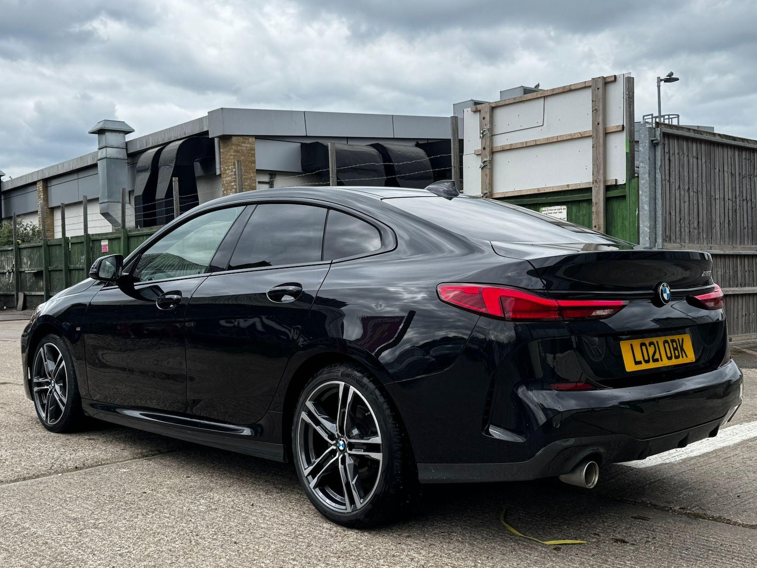 Used BMW 2 Series 2021 for sale - 76522190: Photo 10