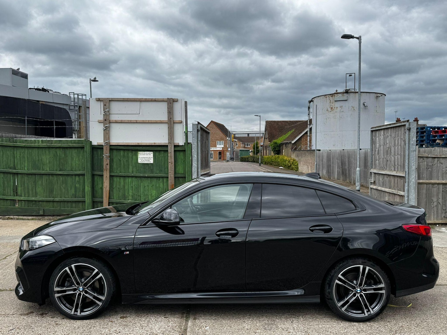 Used BMW 2 Series 2021 for sale - 76522190: Photo 11