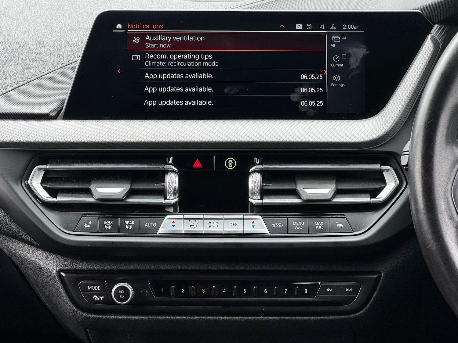 Used BMW 2 Series 2021 for sale - 76522190: Photo 15