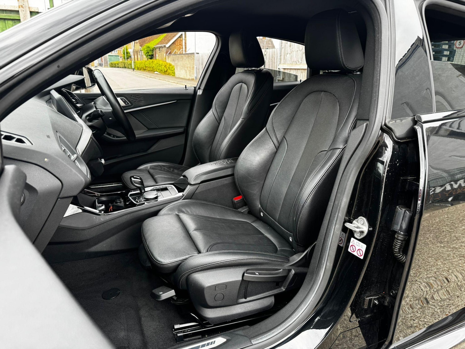 Used BMW 2 Series 2021 for sale - 76522190: Photo 17