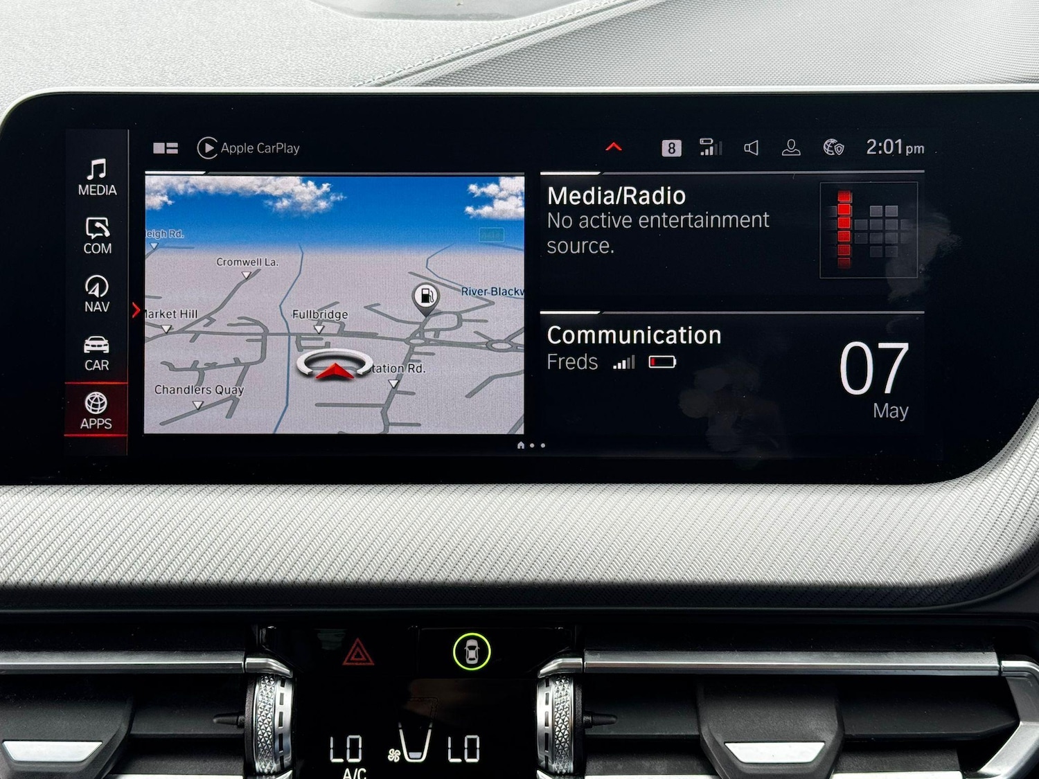 Used BMW 2 Series 2021 for sale - 76522190: Photo 2