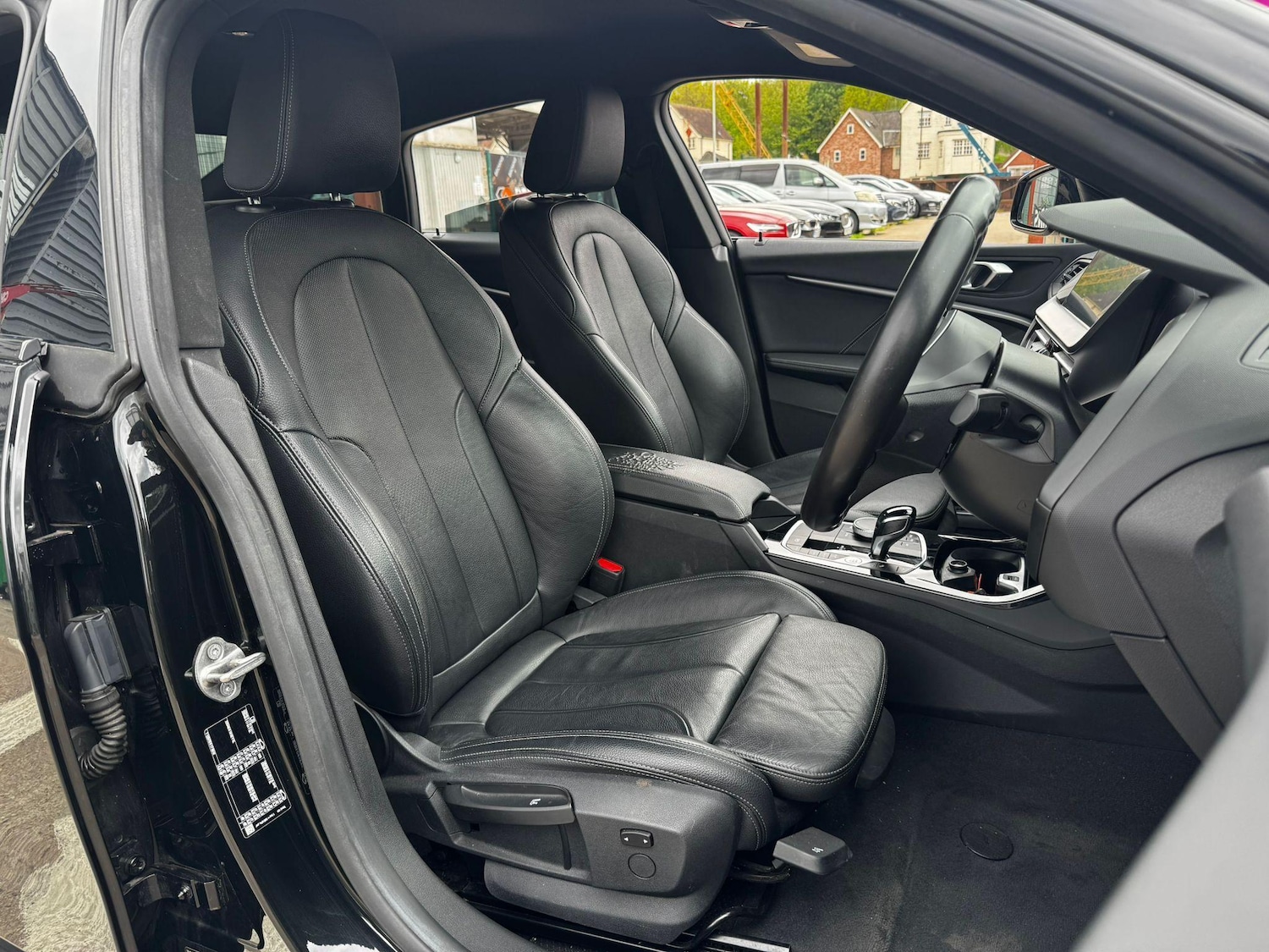 Used BMW 2 Series 2021 for sale - 76522190: Photo 26