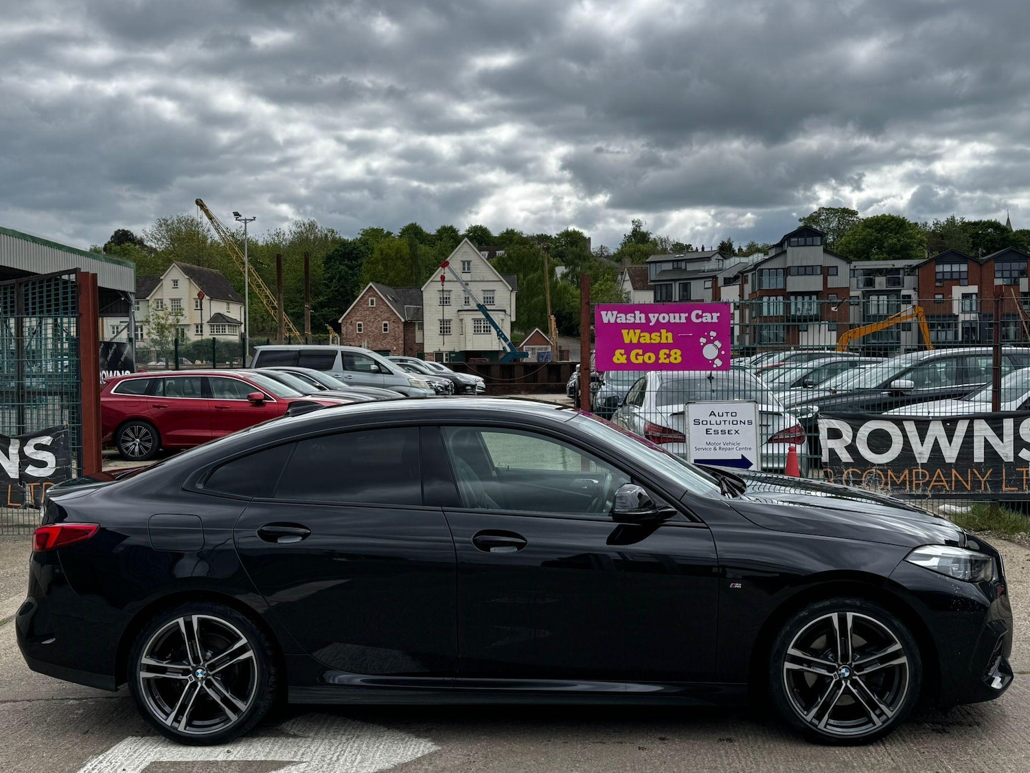 Used BMW 2 Series 2021 for sale - 76522190: Photo 3