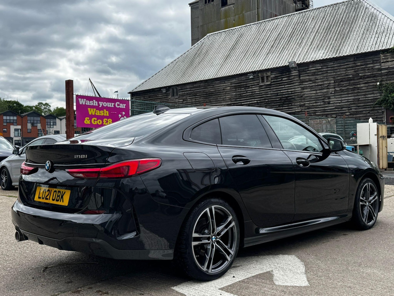 Used BMW 2 Series 2021 for sale - 76522190: Photo 5