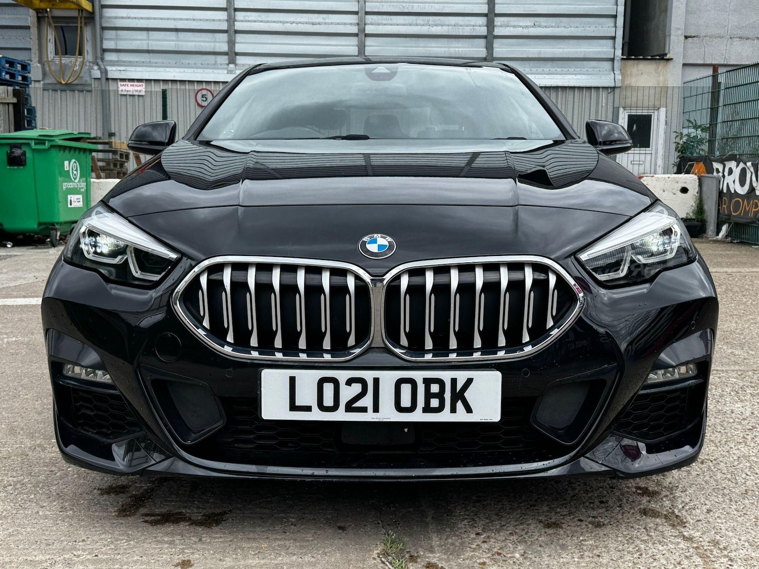 Used BMW 2 Series 2021 for sale - 76522190: Photo 8