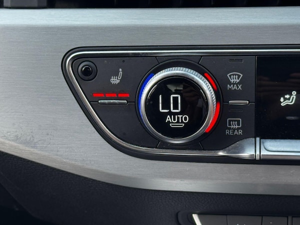 Used Audi A4 Avant 2019 for sale - 75109620: Photo 12