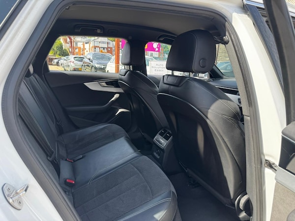 Used Audi A4 Avant 2019 for sale - 75109620: Photo 18