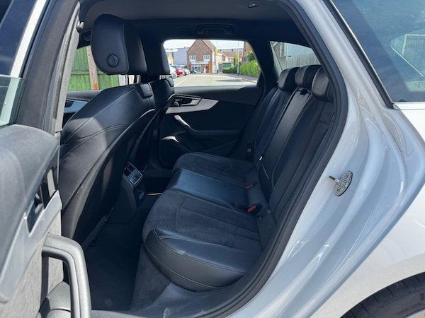 Used Audi A4 Avant 2019 for sale - 75109620: Photo 19