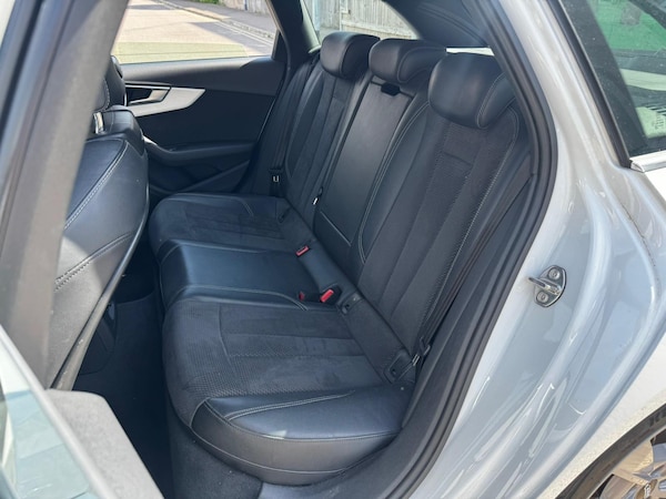Used Audi A4 Avant 2019 for sale - 75109620: Photo 20