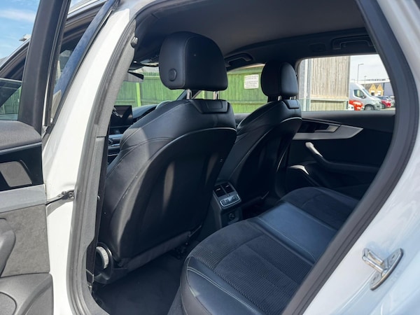 Used Audi A4 Avant 2019 for sale - 75109620: Photo 21