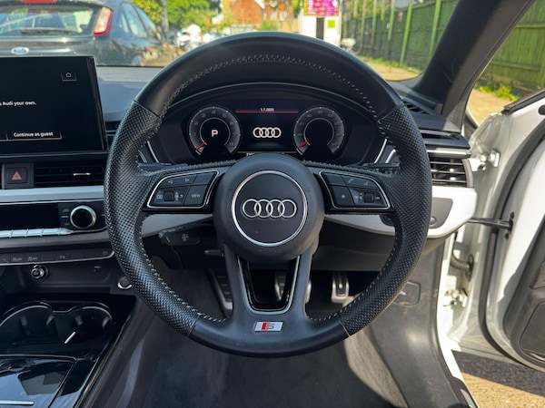 Used Audi A4 Avant 2019 for sale - 75109620: Photo 29