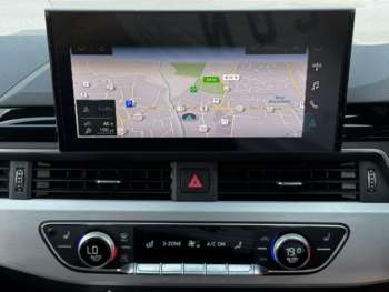 Used Audi A4 Avant 2019 for sale - 75109620: Photo