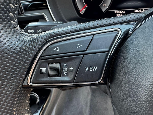 Used Audi A4 Avant 2019 for sale - 75109620: Photo 30