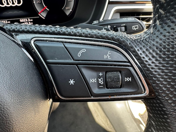Used Audi A4 Avant 2019 for sale - 75109620: Photo 31