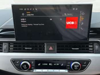 Used Audi A4 Avant 2019 for sale - 75109620: Photo