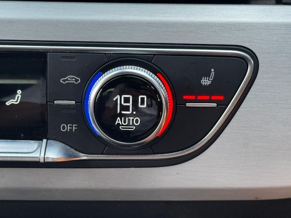 Used Audi A4 Avant 2019 for sale - 75109620: Photo 7