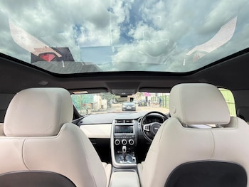 Used Jaguar E-Pace 2018 for sale - 78245660: Photo