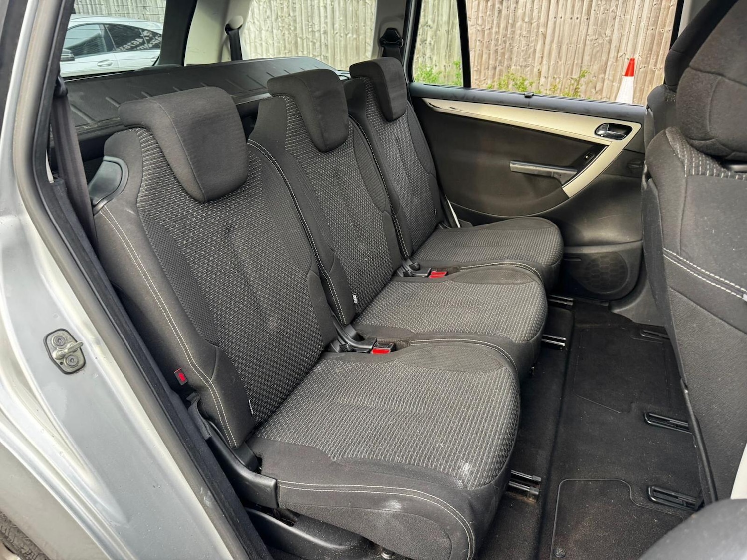 Used Citroen C4 Grand Picasso 2010 for sale - 77120076: Photo 13