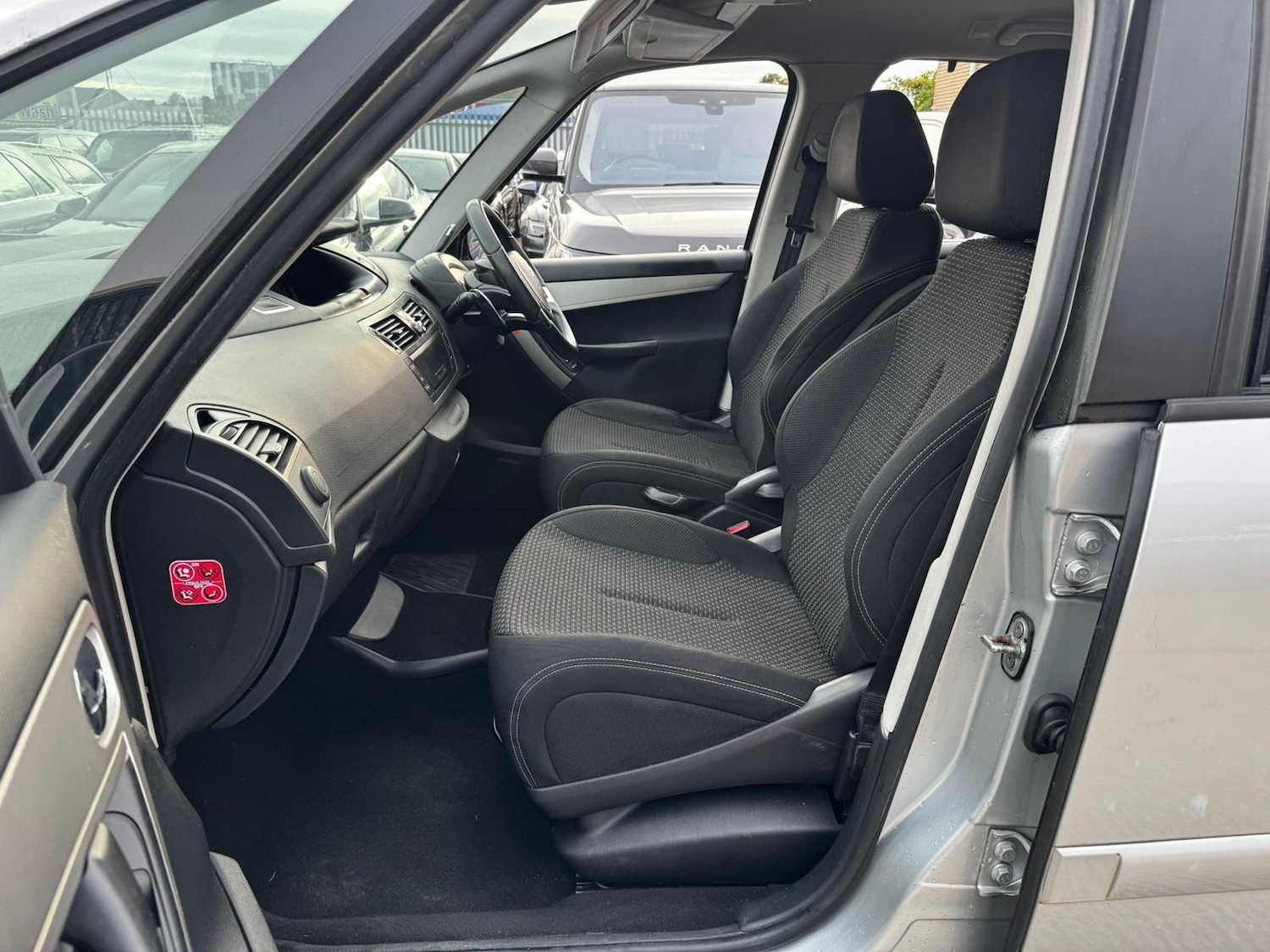 Used Citroen C4 Grand Picasso 2010 for sale - 77120076: Photo 18