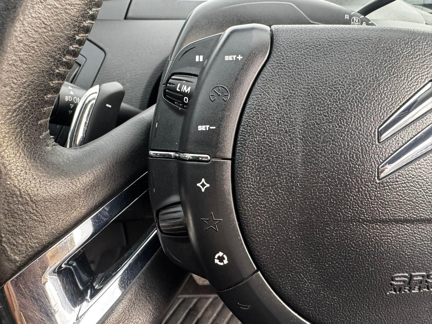 Used Citroen C4 Grand Picasso 2010 for sale - 77120076: Photo 25