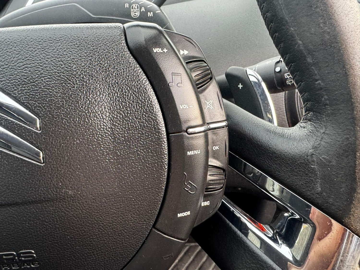 Used Citroen C4 Grand Picasso 2010 for sale - 77120076: Photo 27