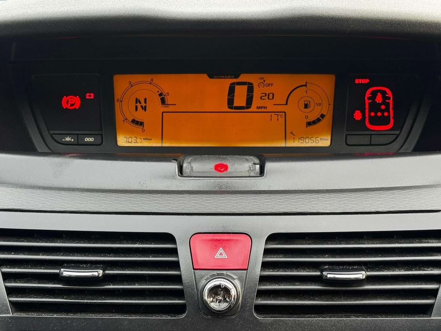 Used Citroen C4 Grand Picasso 2010 for sale - 77120076: Photo 29