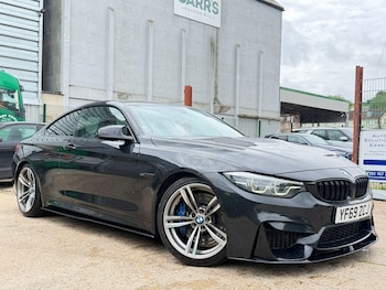 Used BMW M4 2019 for sale - 78860039: Photo