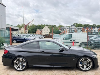 Used BMW M4 2019 for sale - 78860039: Photo
