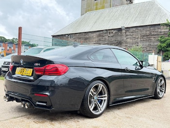 Used BMW M4 2019 for sale - 78860039: Photo
