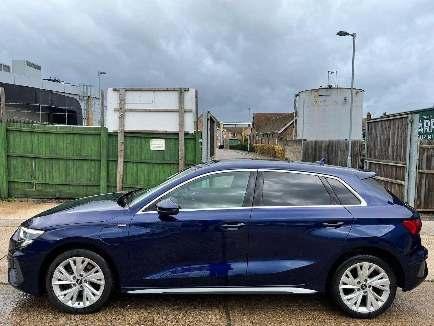 Used Audi A3 2021 for sale - 76361234: Photo 10