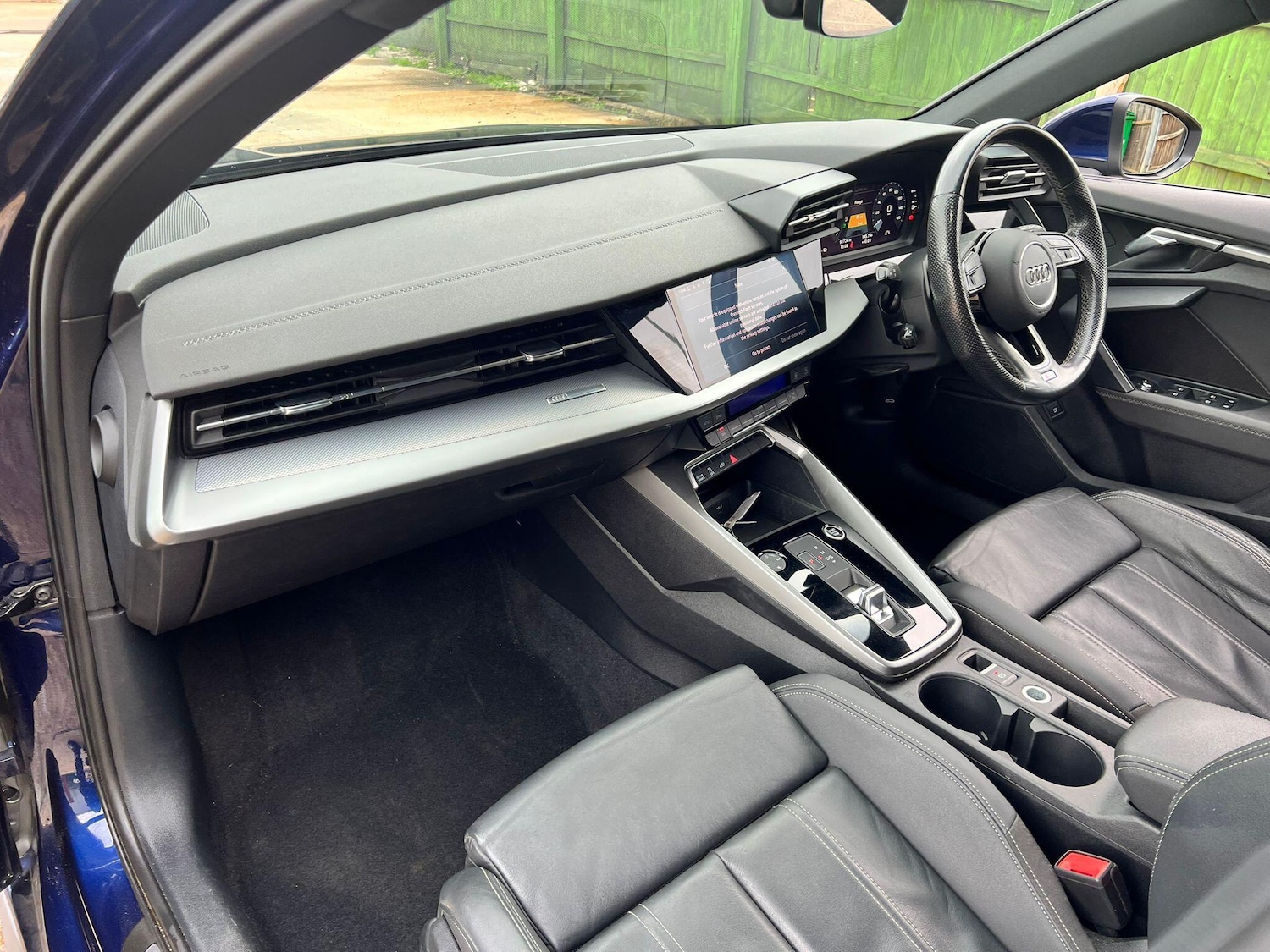 Used Audi A3 2021 for sale - 76361234: Photo 14