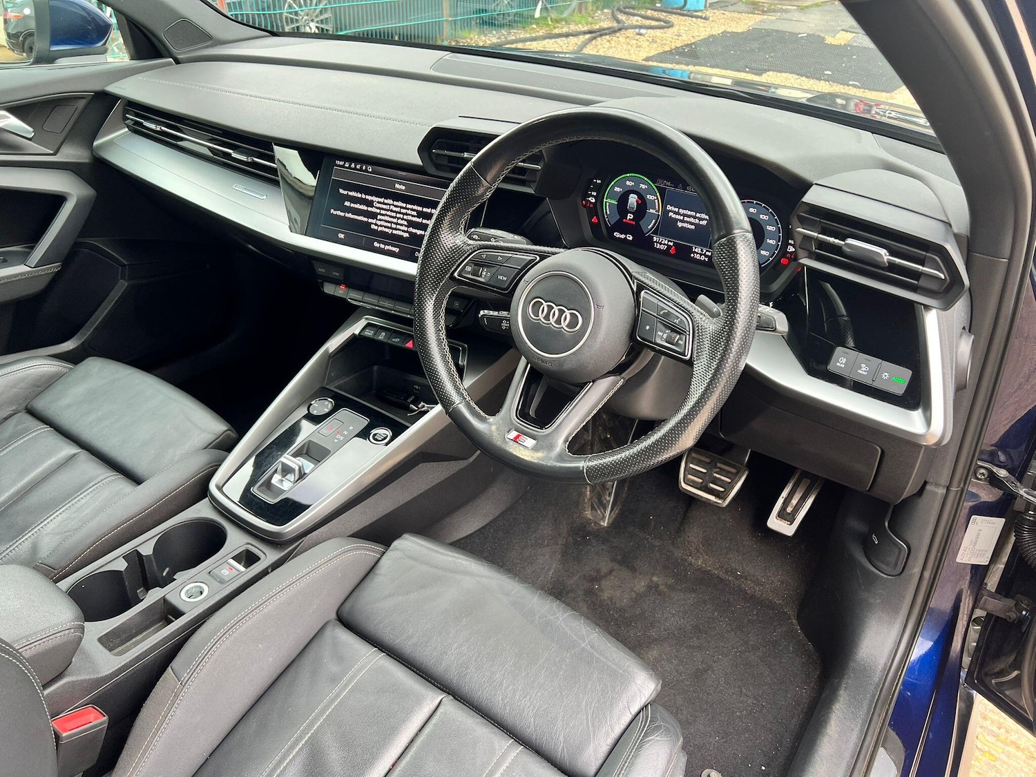 Used Audi A3 2021 for sale - 76361234: Photo 16