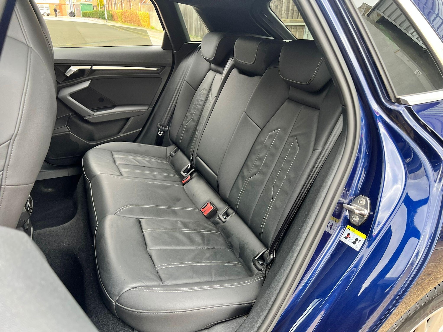 Used Audi A3 2021 for sale - 76361234: Photo 21