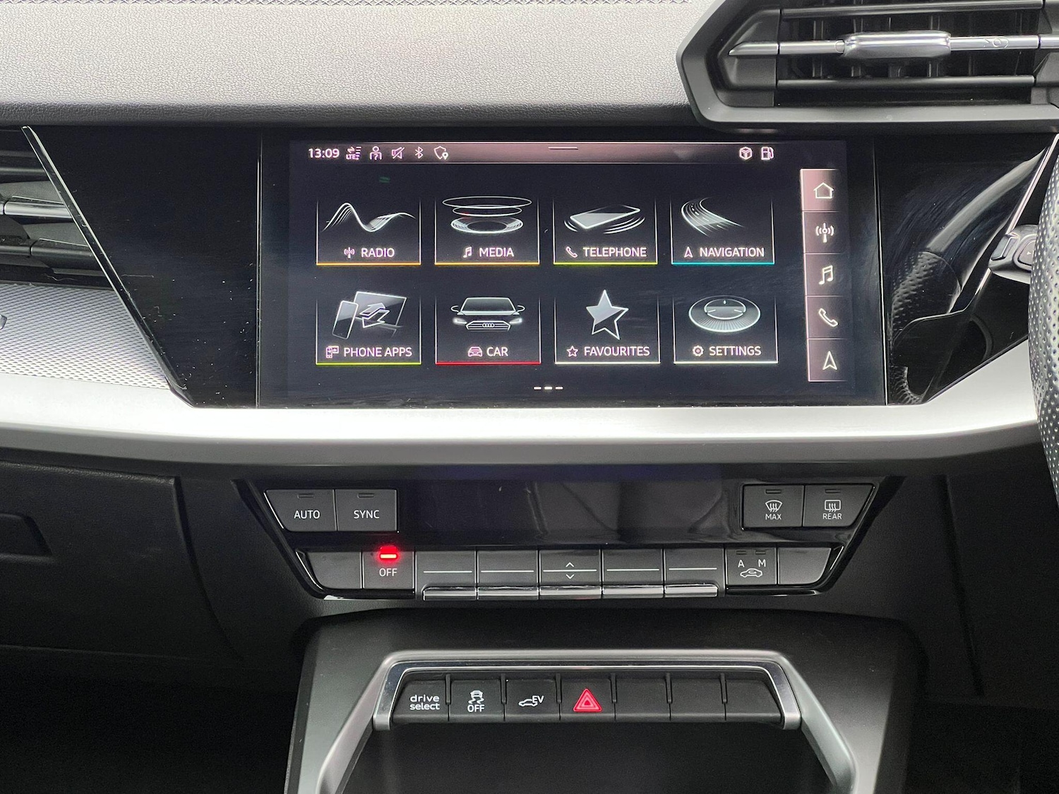 Used Audi A3 2021 for sale - 76361234: Photo 9