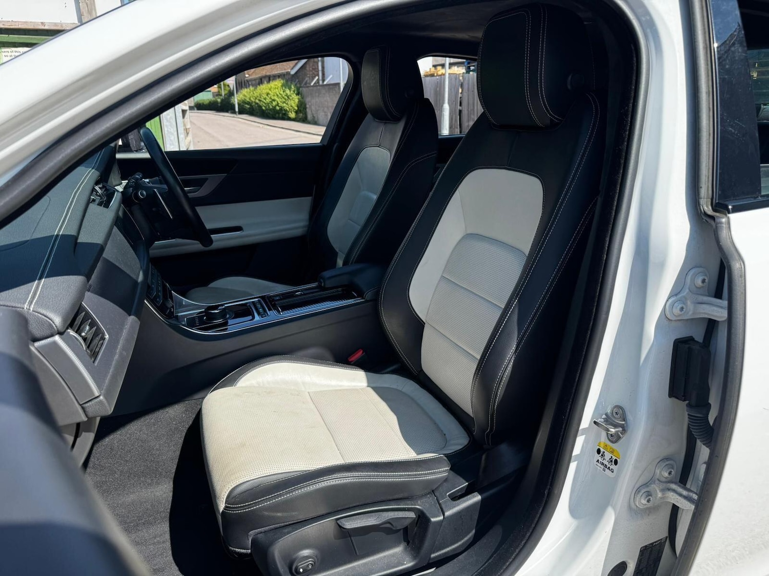 Vehicle 23