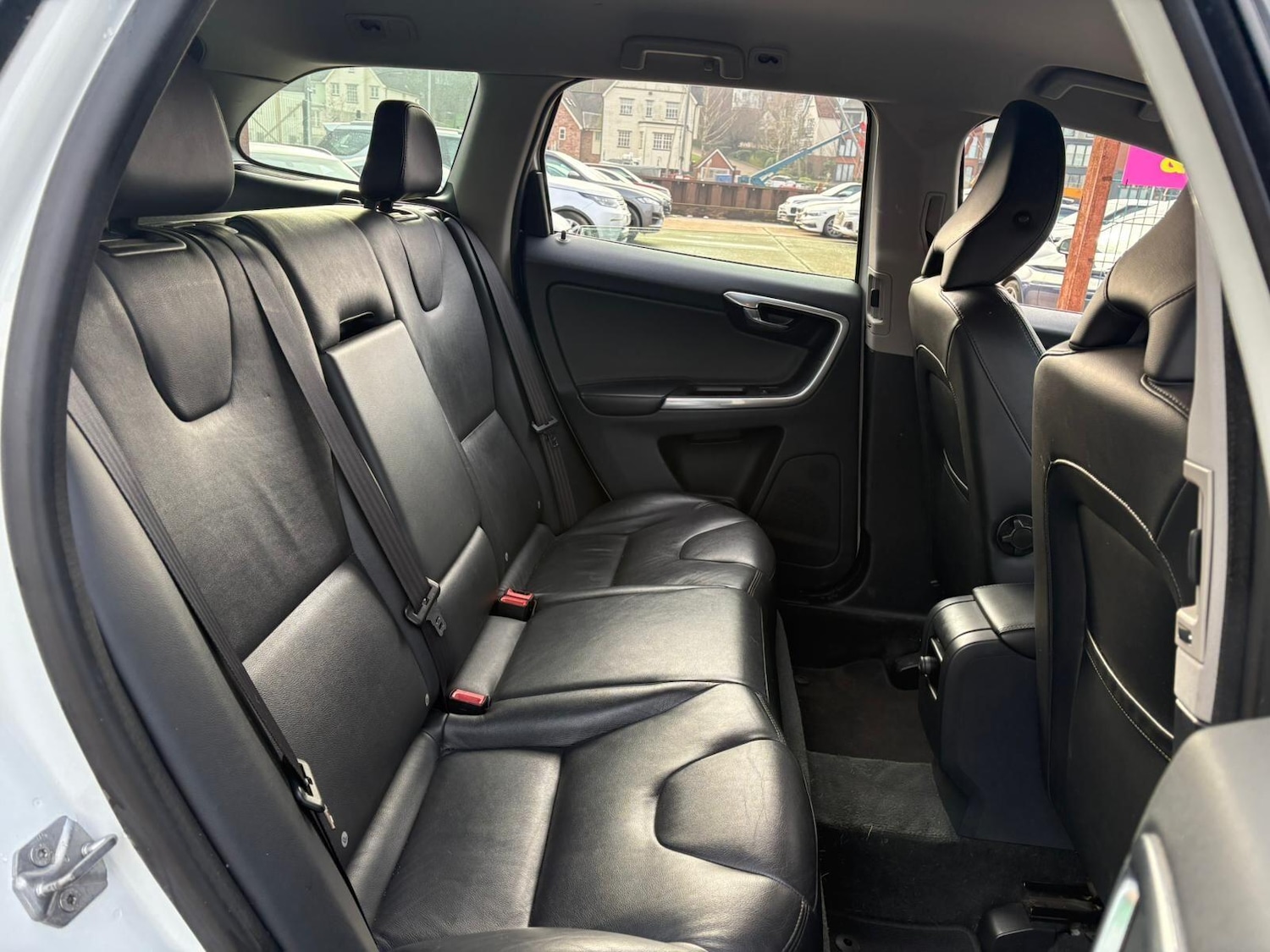 Used Volvo XC60 for sale - 77290787: Photo 16