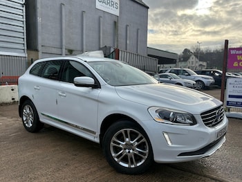 Used Volvo XC60 2014 for sale - 77290787: Photo