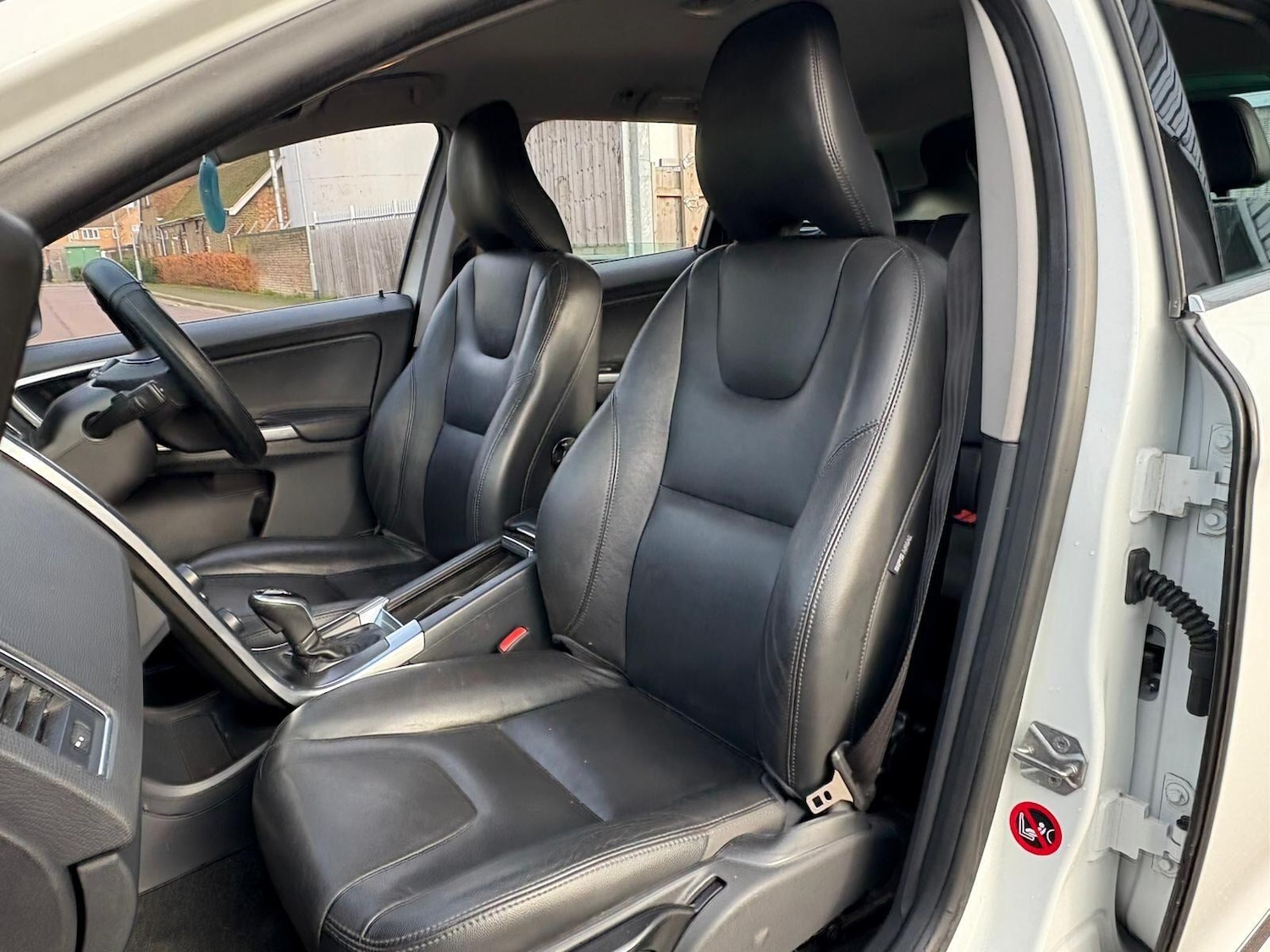 Used Volvo XC60 for sale - 77290787: Photo 23