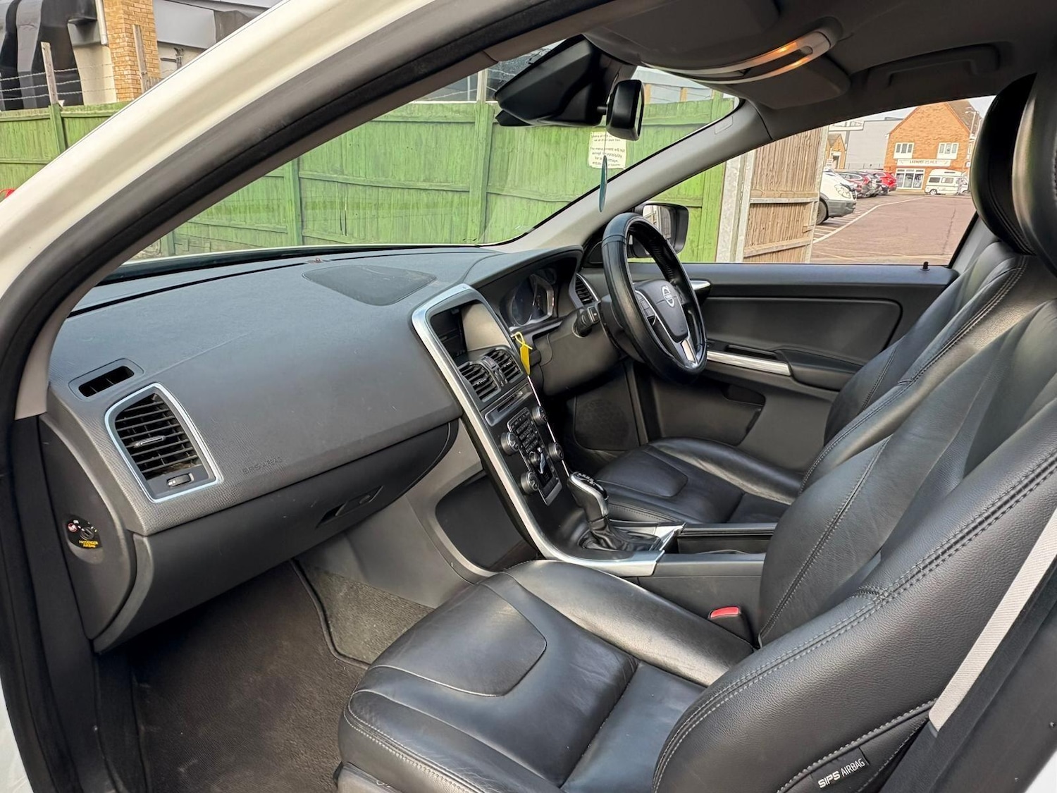 Used Volvo XC60 for sale - 77290787: Photo 24