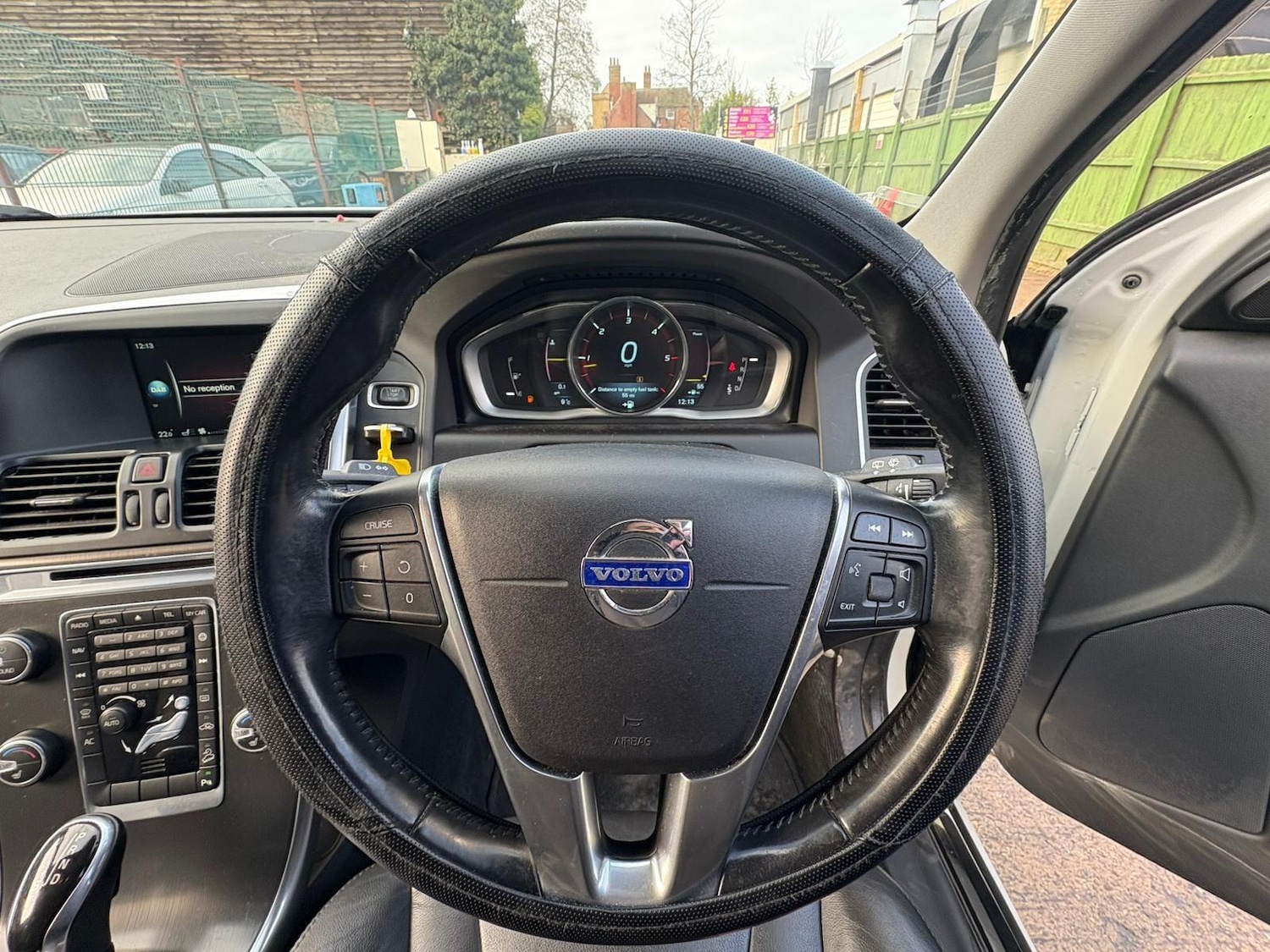 Used Volvo XC60 for sale - 77290787: Photo 25