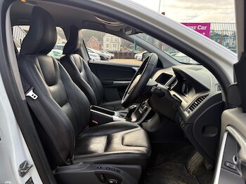 Used Volvo XC60 2014 for sale - 77290787: Photo