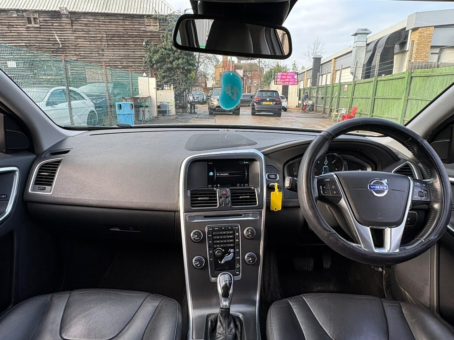 Used Volvo XC60 for sale - 77290787: Photo 7