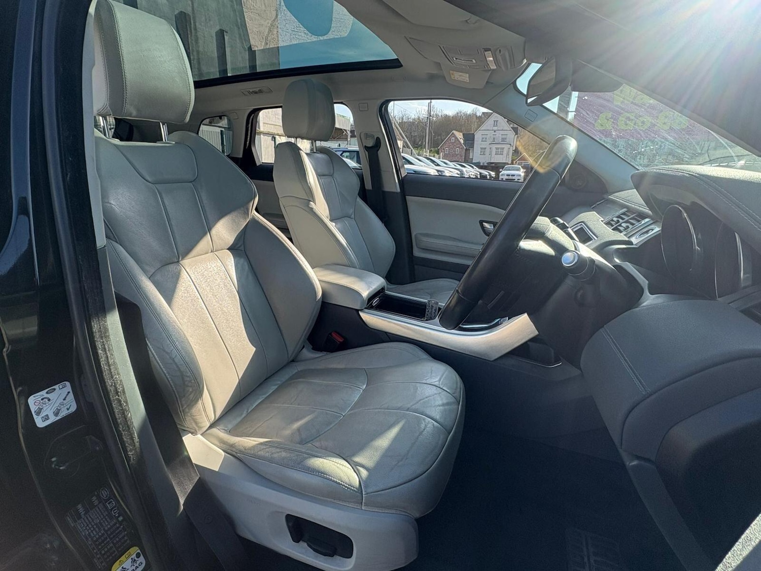 Used Land Rover Range Rover Evoque 2015 for sale - 77737592: Photo 14