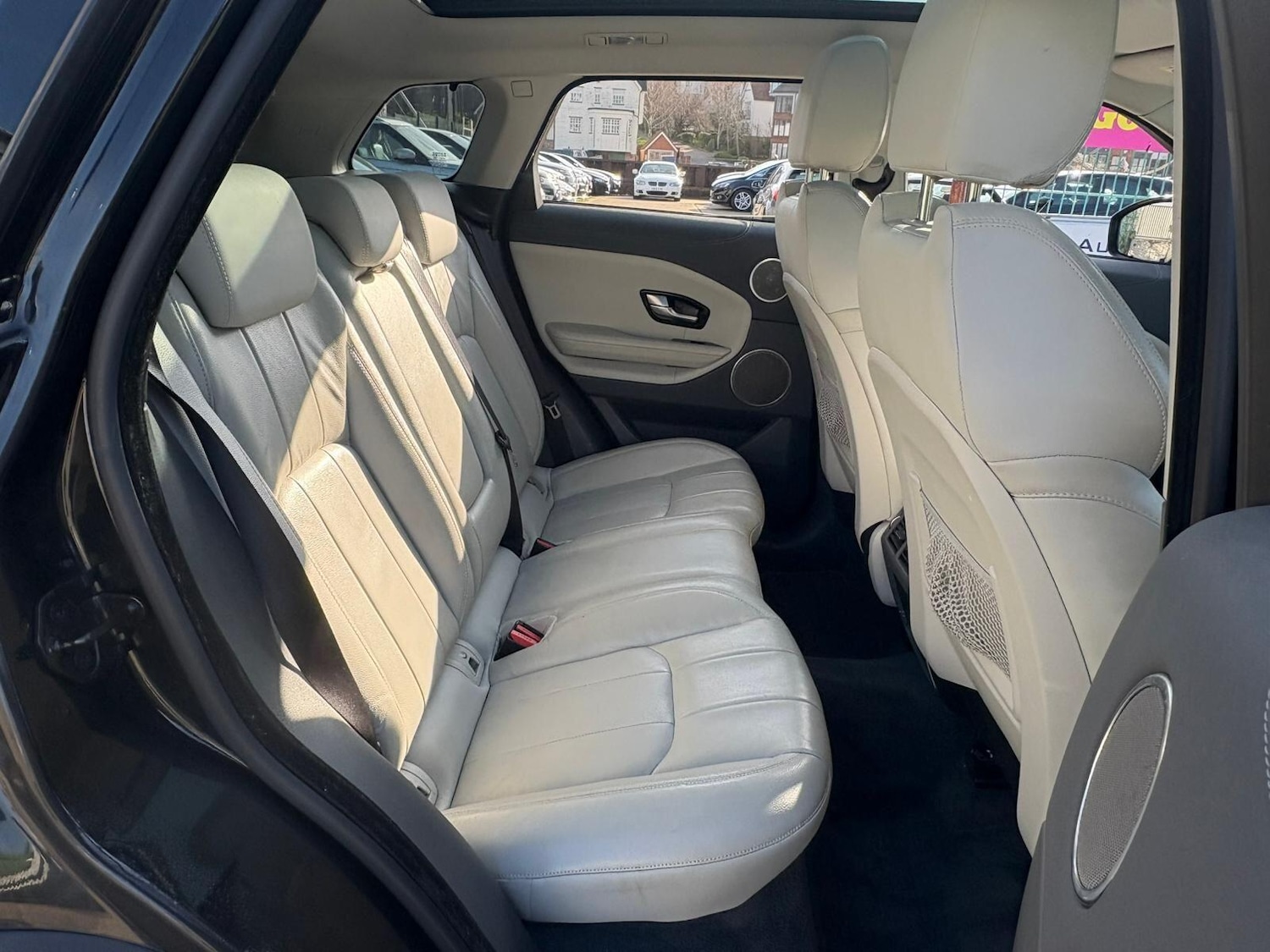 Used Land Rover Range Rover Evoque 2015 for sale - 77737592: Photo 15