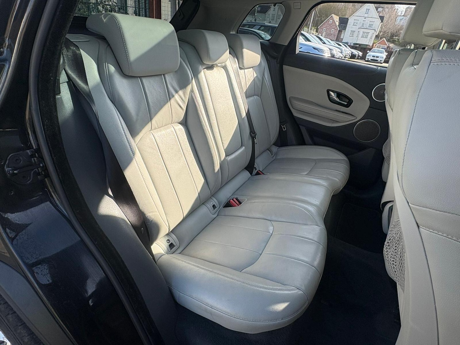 Used Land Rover Range Rover Evoque 2015 for sale - 77737592: Photo 16