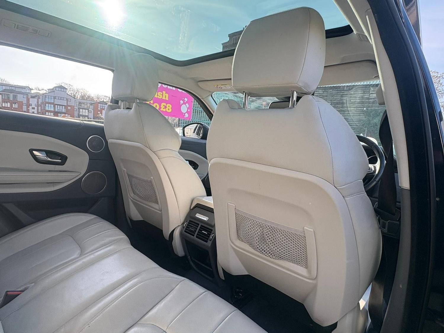 Used Land Rover Range Rover Evoque 2015 for sale - 77737592: Photo 17