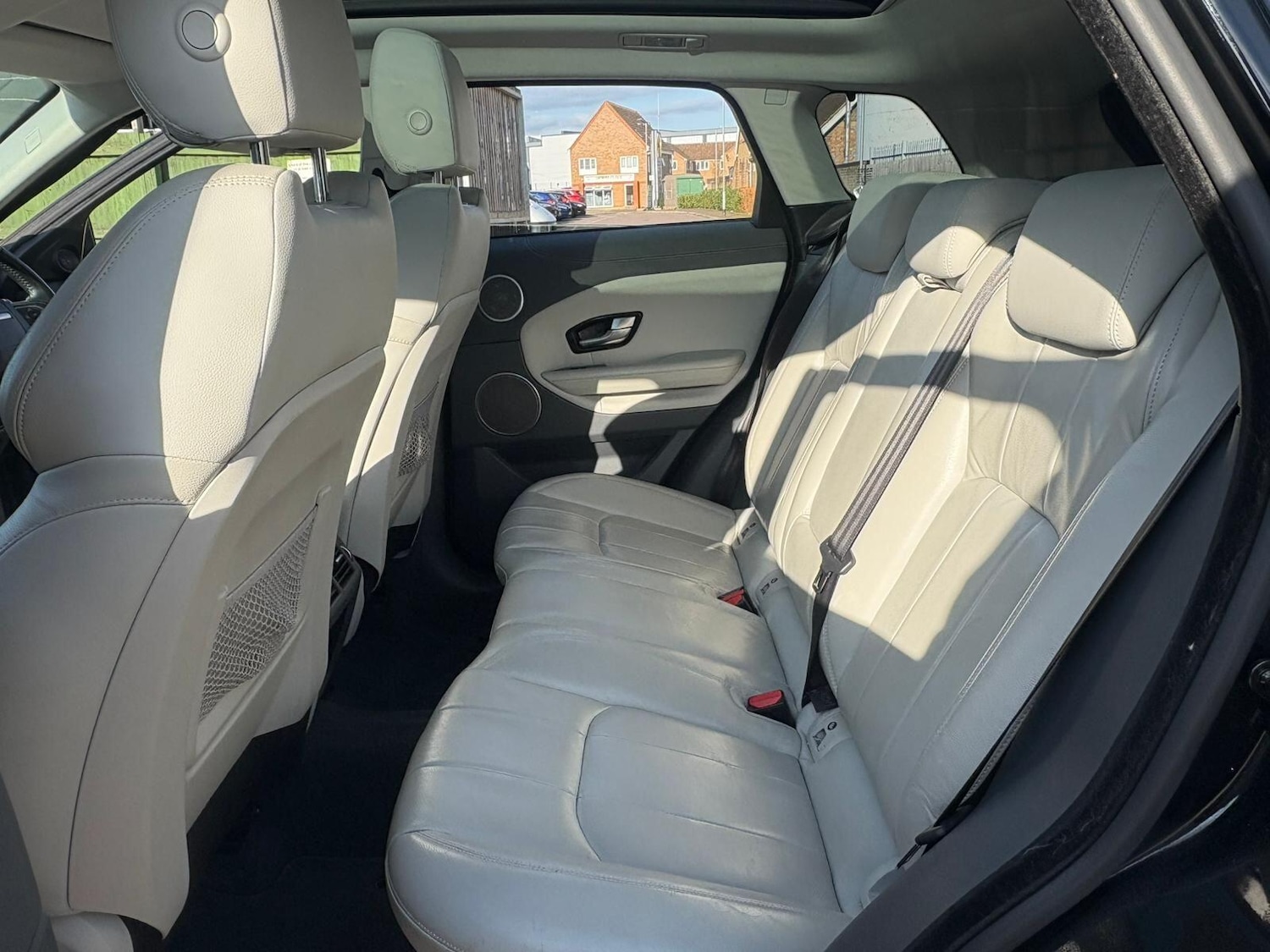 Used Land Rover Range Rover Evoque 2015 for sale - 77737592: Photo 18