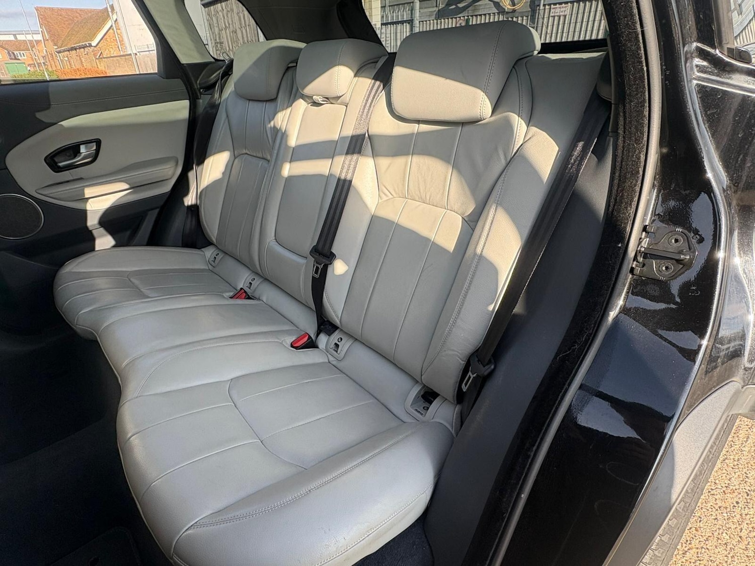 Used Land Rover Range Rover Evoque 2015 for sale - 77737592: Photo 19